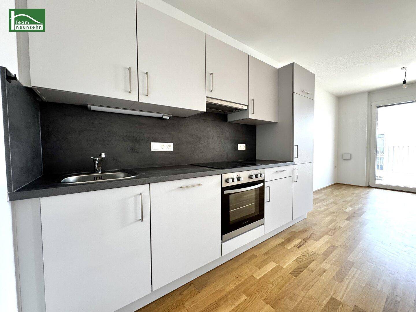 Einziehen &amp; wohlfühlen: Stilvolle Wohnungen im Zentrum von Graz - Ansicht 5