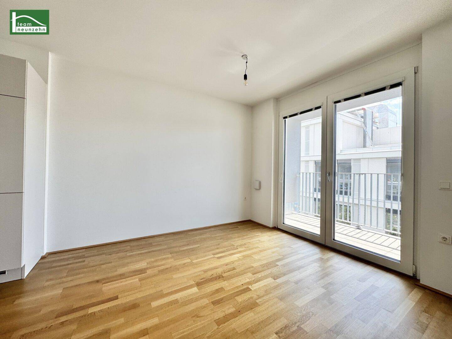 Einziehen &amp; wohlfühlen: Stilvolle Wohnungen im Zentrum von Graz - Ansicht 2