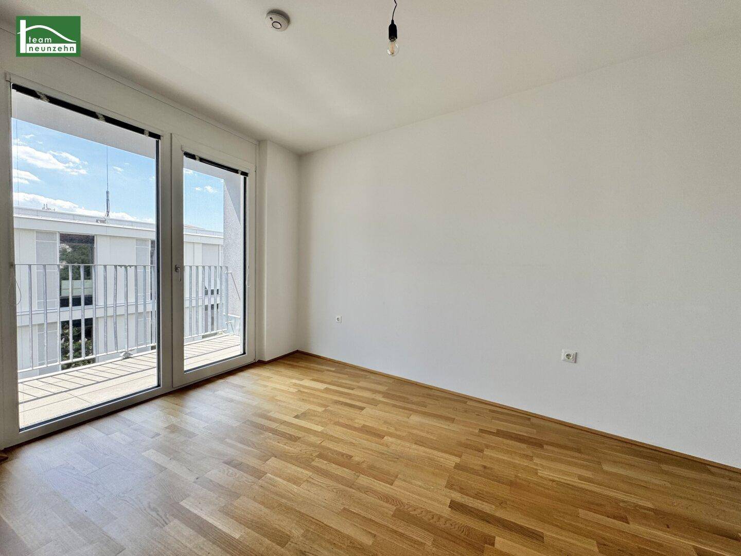 Einziehen &amp; wohlfühlen: Stilvolle Wohnungen im Zentrum von Graz - Ansicht 6