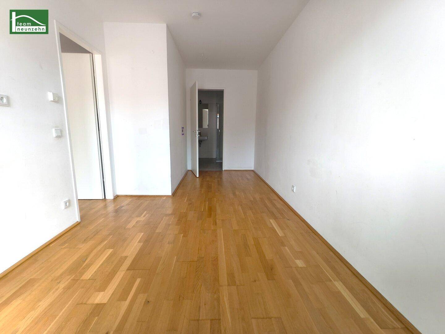 Wohnung – St. Pölten, Regierungsviertel, Katastralgemeinde St. Pölten - Ansicht 5