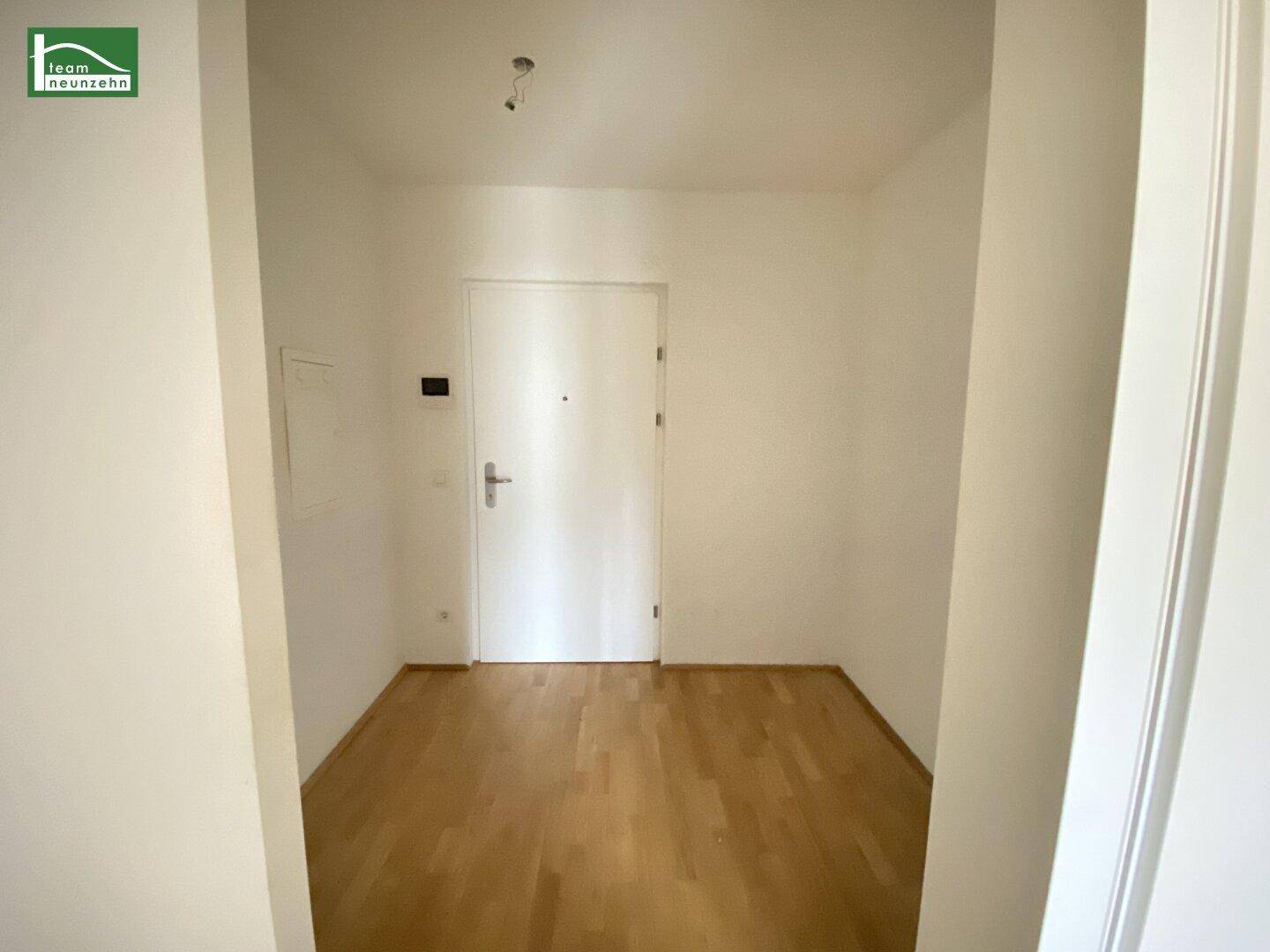 LEO 131 - Sonnige Neubau-Wohnung mit Abstellraum! 4 Busstationen zum Bahnhof Floridsdorf und viel Grün in der Nähe! - Więcej