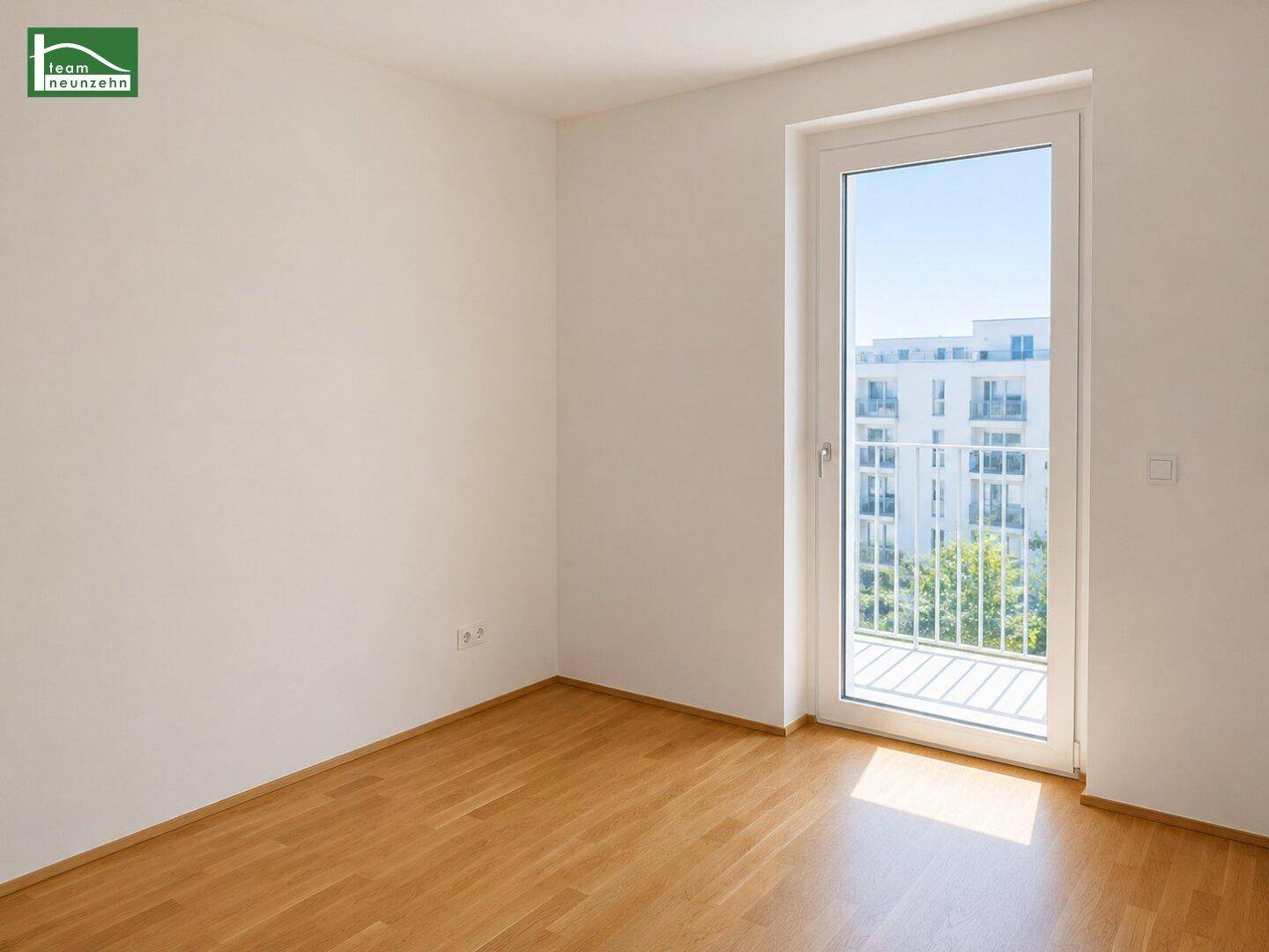 Wohnung – Wien, Ottakring - Ansicht 3
