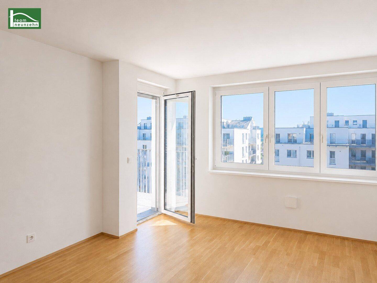 Wohnung – Wien, Ottakring - Ansicht 2