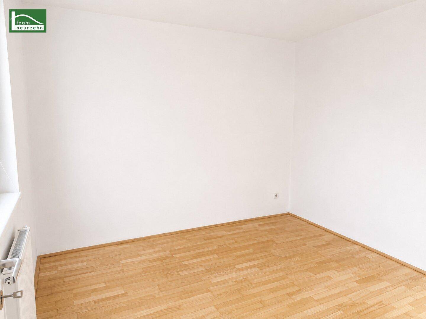 Modernes Wohngefühl in Favoriten – perfekt geschnittene 2-Zimmer-Wohnung - Ansicht 3