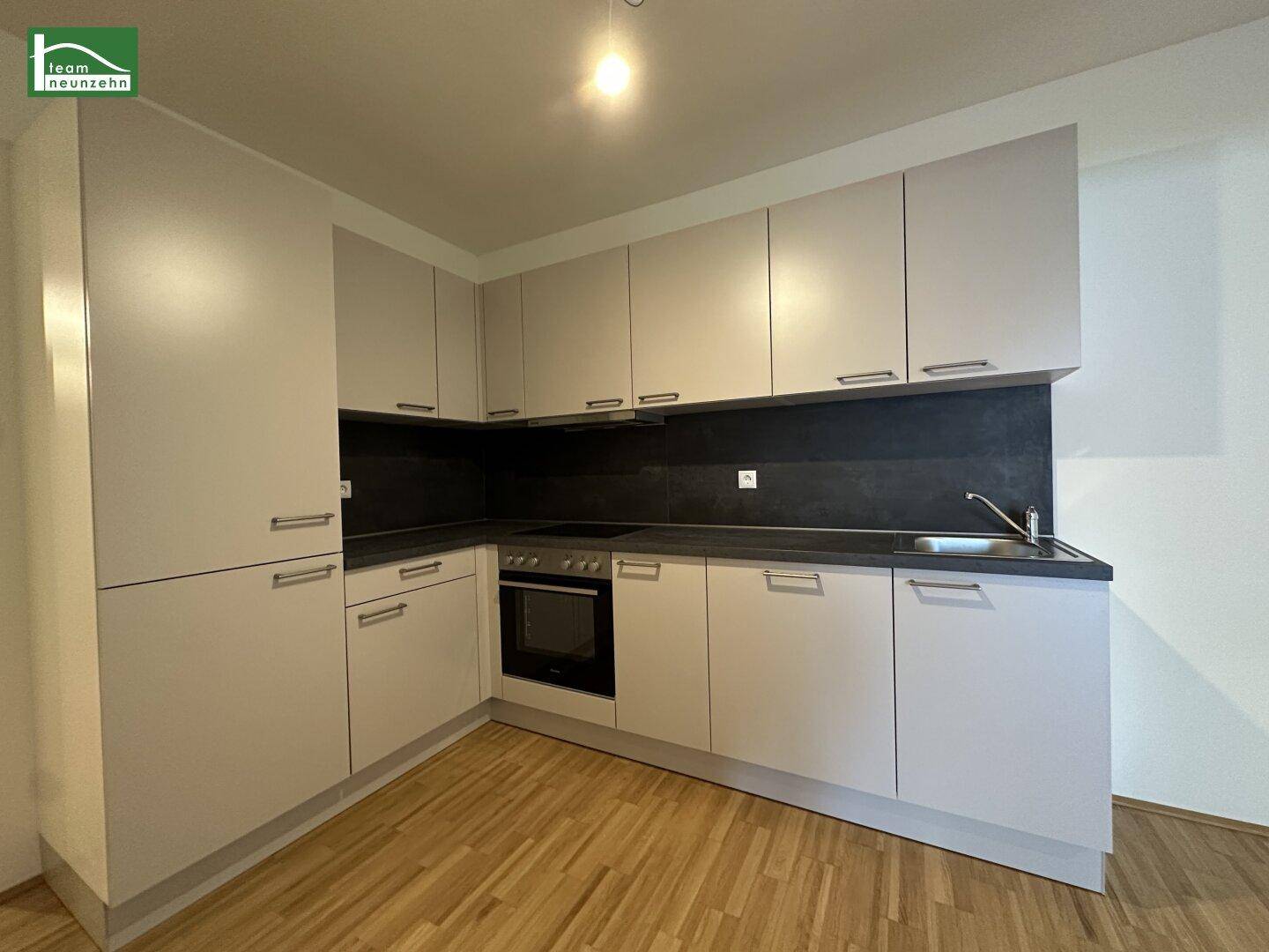 Wohnung – Wien, Zwischenbrücken, Katastralgemeinde Brigittenau - Ansicht 4