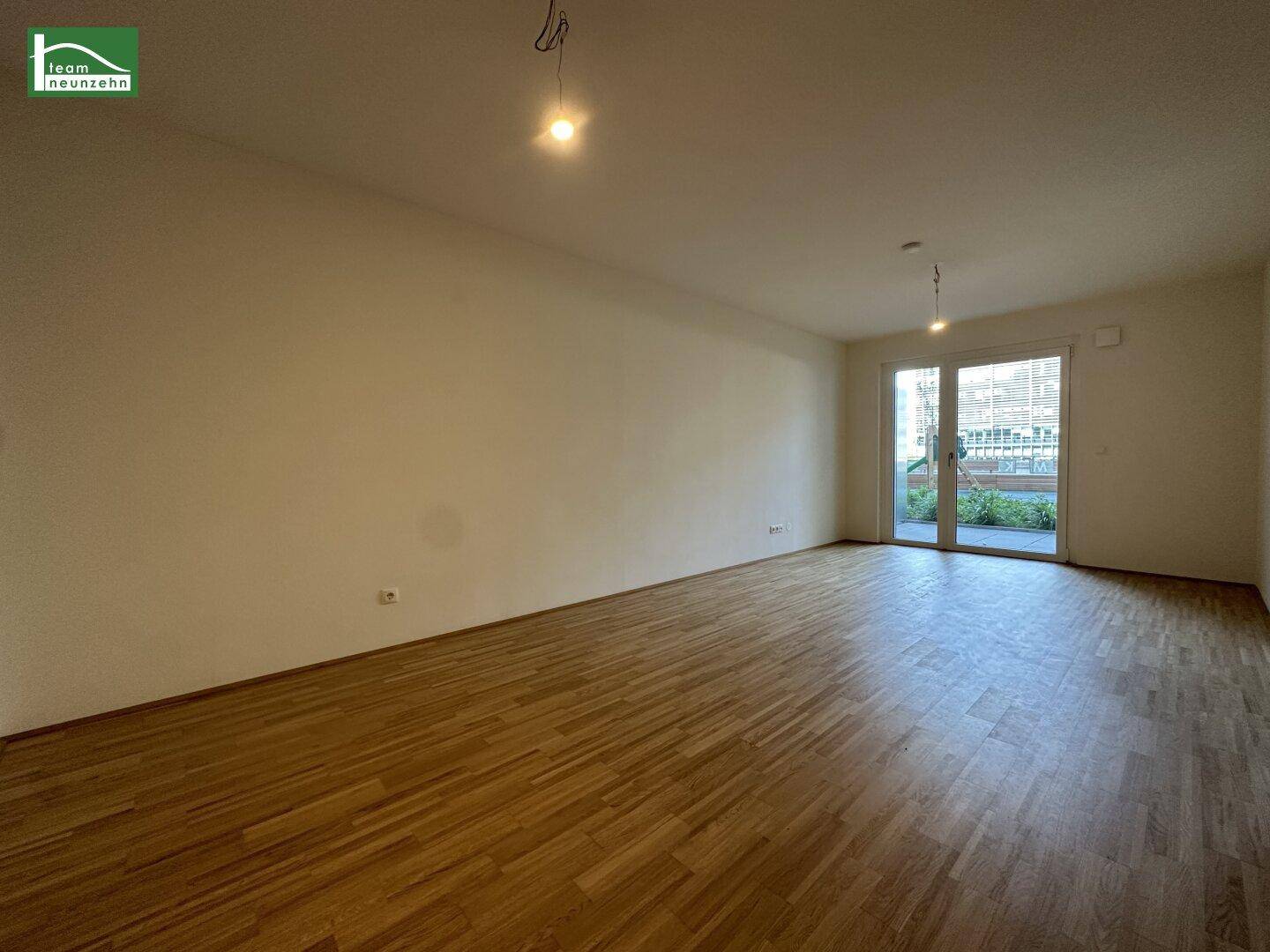 Wohnung – Wien, Zwischenbrücken, Katastralgemeinde Brigittenau - Ansicht 2