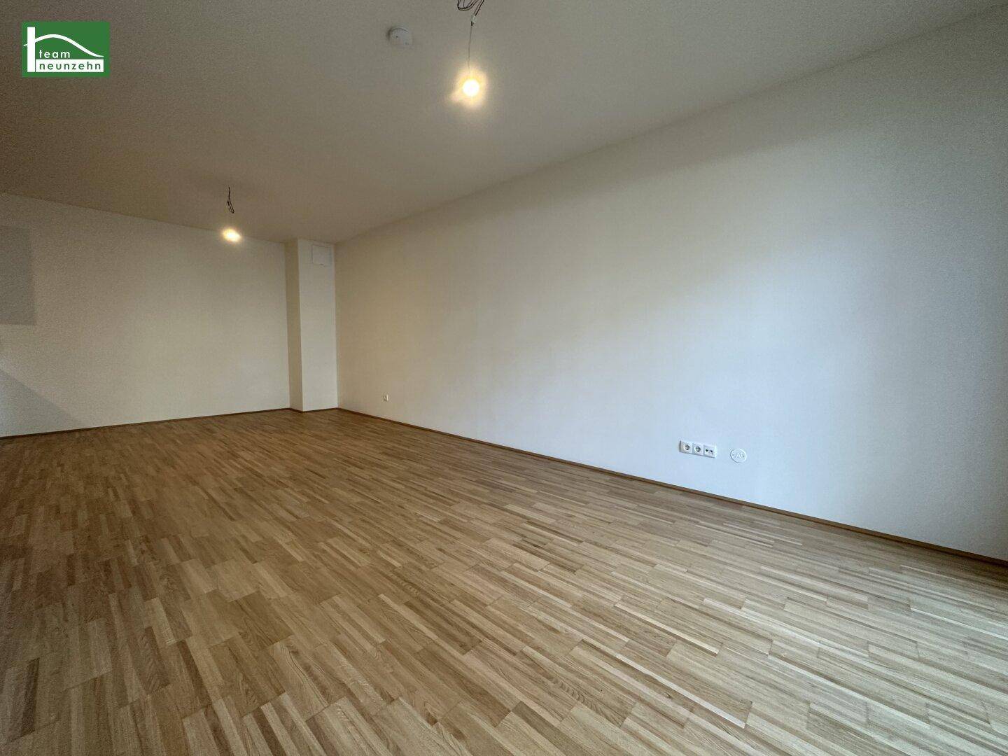 Wohnung – Wien, Zwischenbrücken, Katastralgemeinde Brigittenau - Ansicht 3