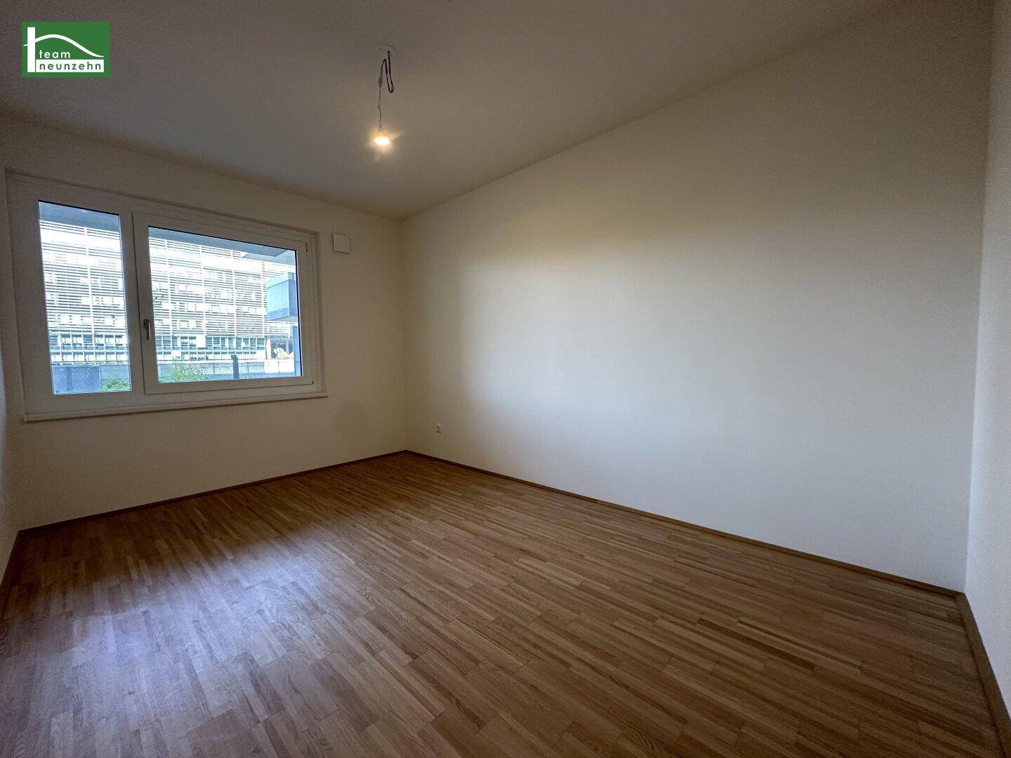 Wohnung – Wien, Zwischenbrücken, Katastralgemeinde Brigittenau - Ansicht 5