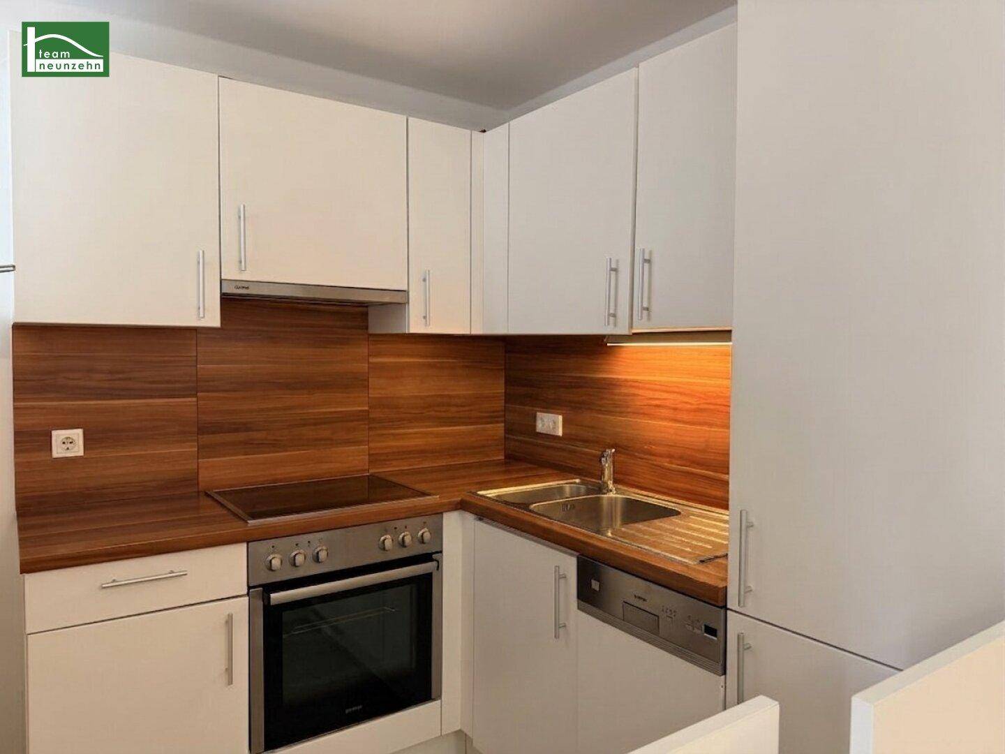 Wohnung – Wien, Triesterviertel, Katastralgemeinde Inzersdorf Stadt - Ansicht 4