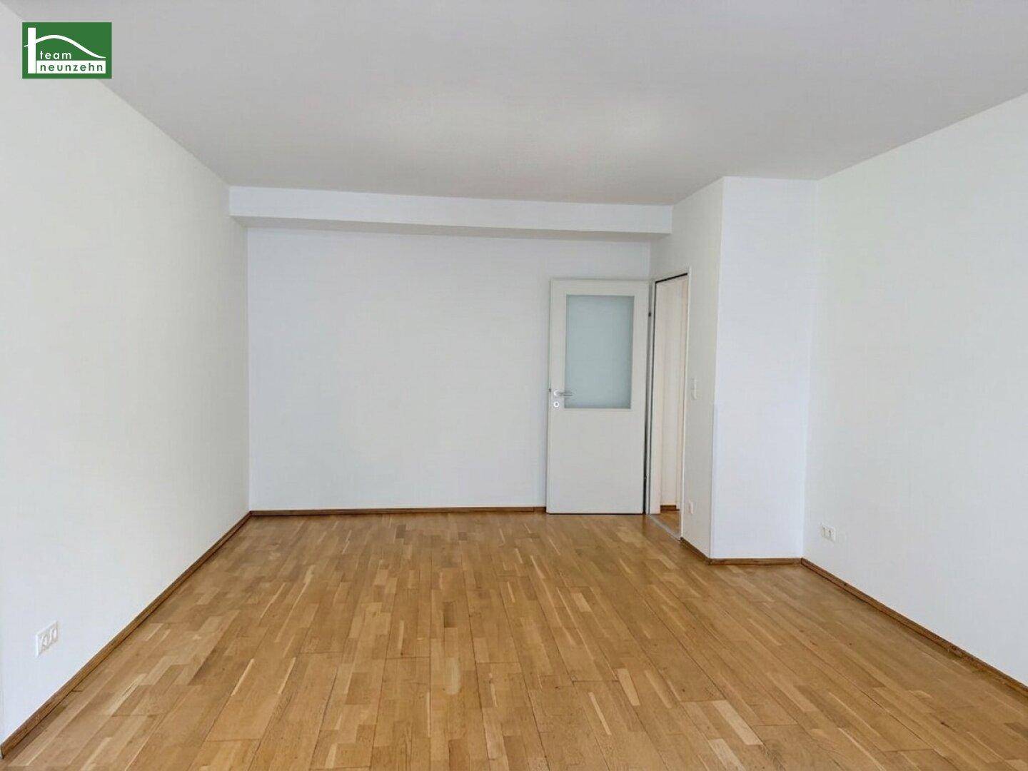 Wohnung – Wien, Triesterviertel, Katastralgemeinde Inzersdorf Stadt - Mehr