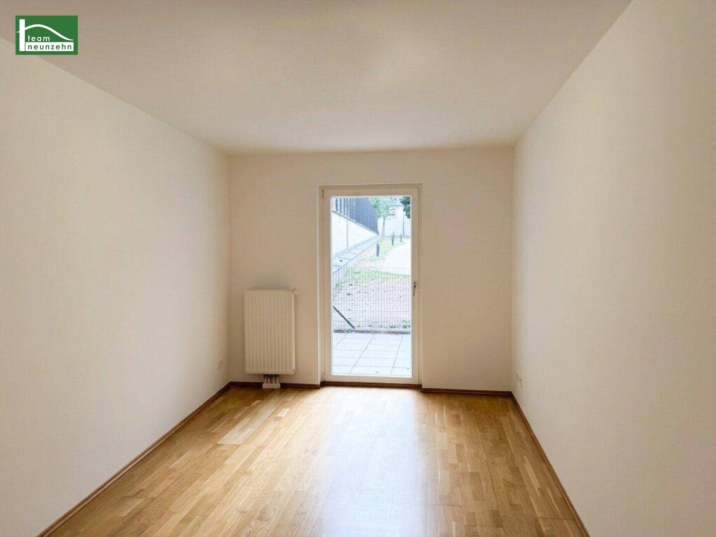 Wohnung – Wien, Triesterviertel, Katastralgemeinde Inzersdorf Stadt - Ansicht 2