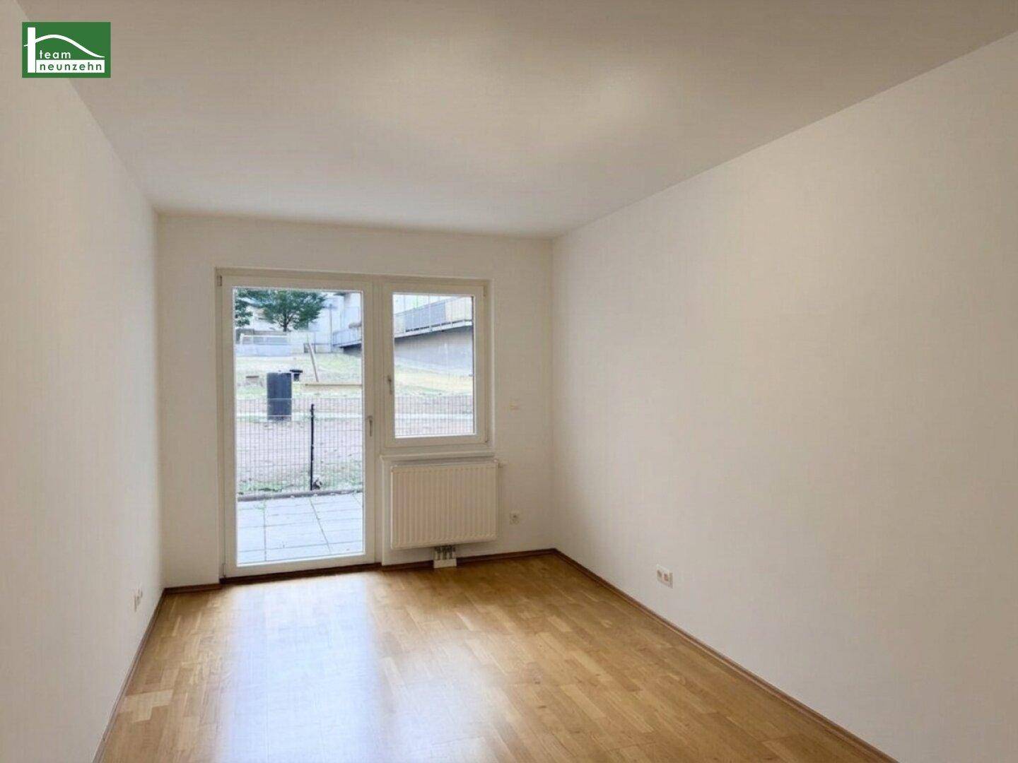 Wohnung – Wien, Triesterviertel, Katastralgemeinde Inzersdorf Stadt - Ansicht 3