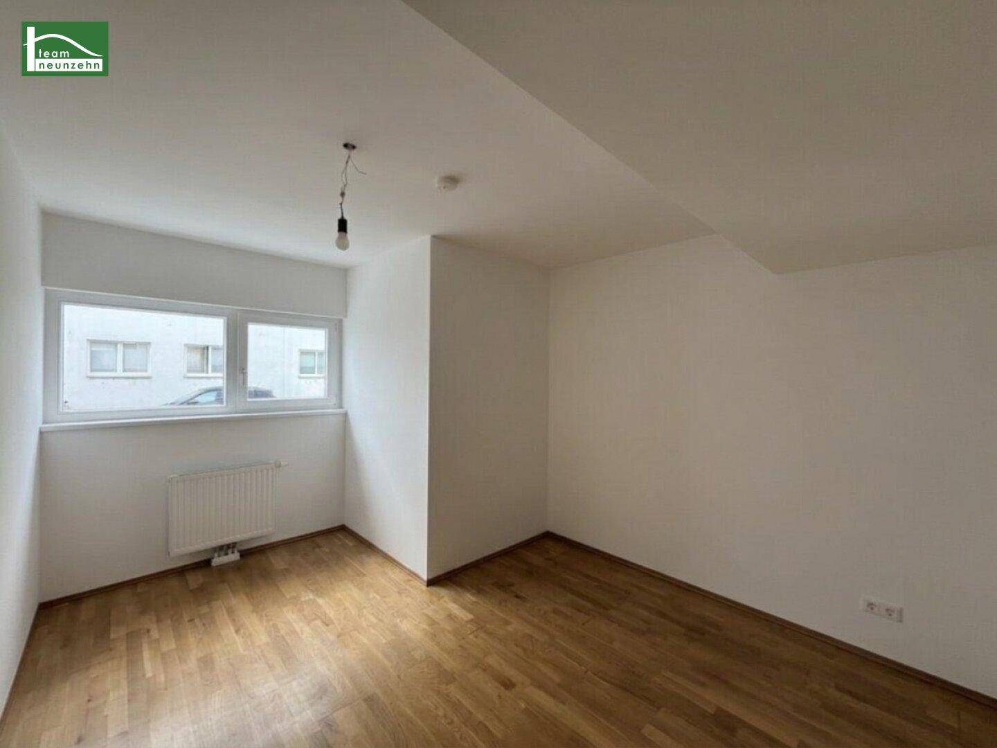 Wohnung – Wien, Triesterviertel, Katastralgemeinde Inzersdorf Stadt - Ansicht 5
