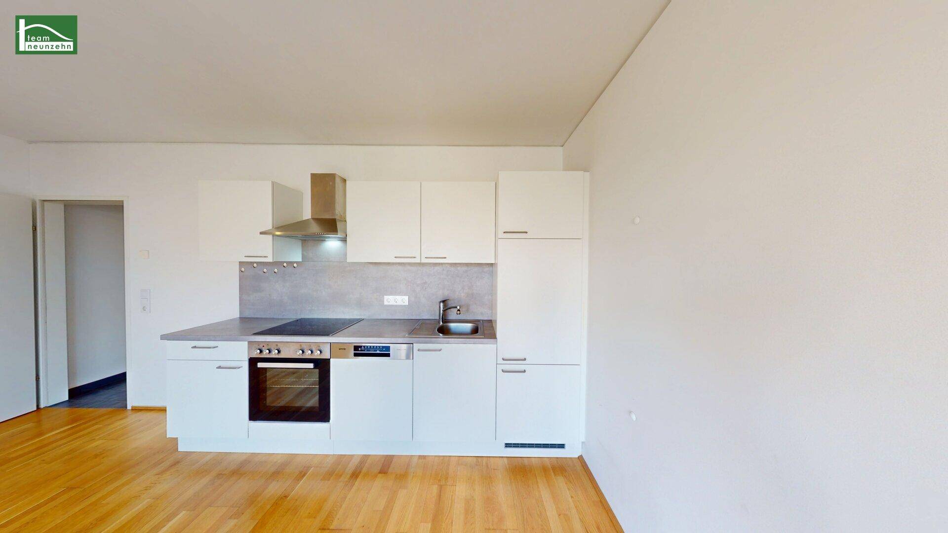 Wohnung – Graz, Murvorstadt, Gries - Ansicht 3