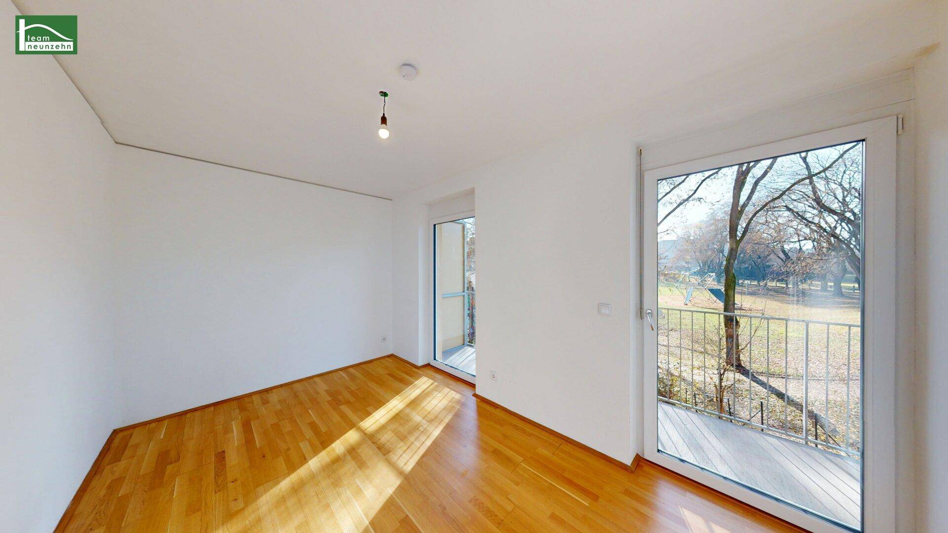 Wohnung – Graz, Murvorstadt, Gries - Mehr