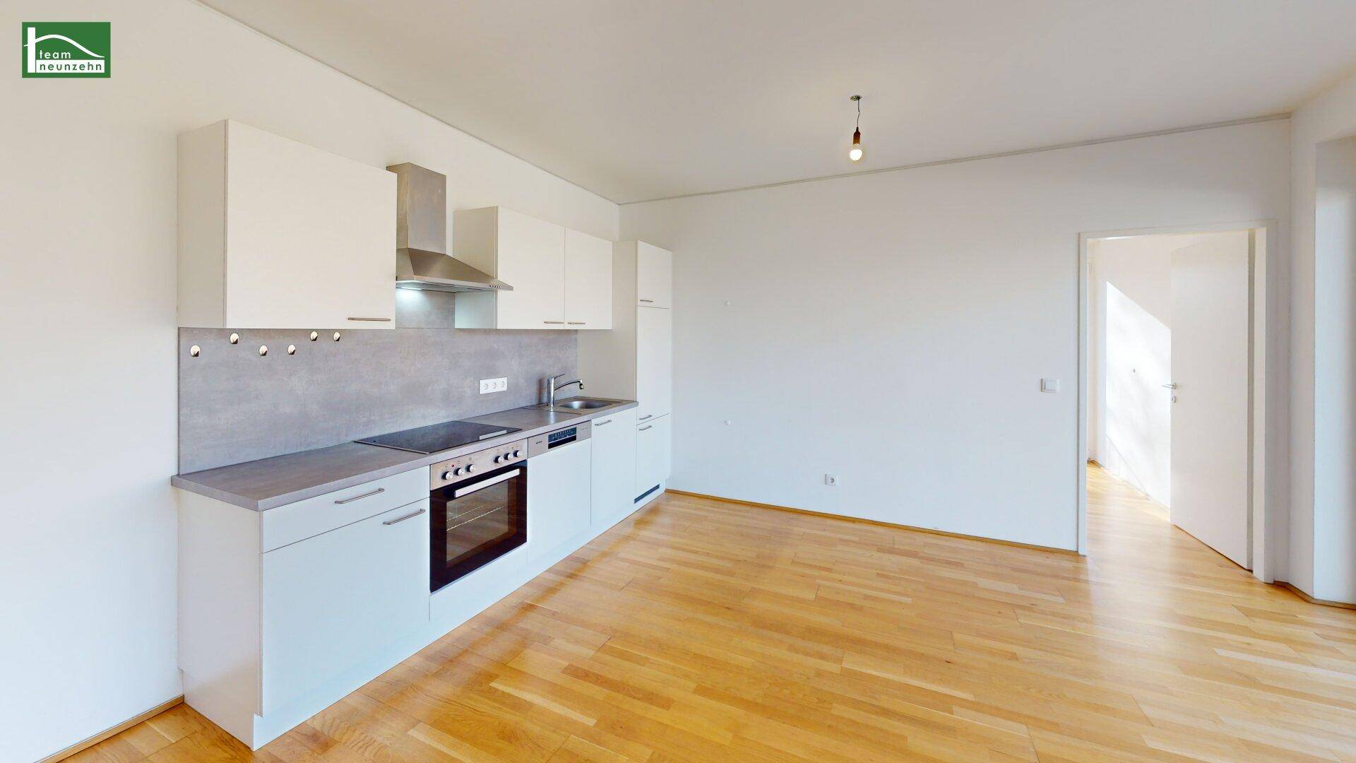 Wohnung – Graz, Murvorstadt, Gries - Ansicht 4