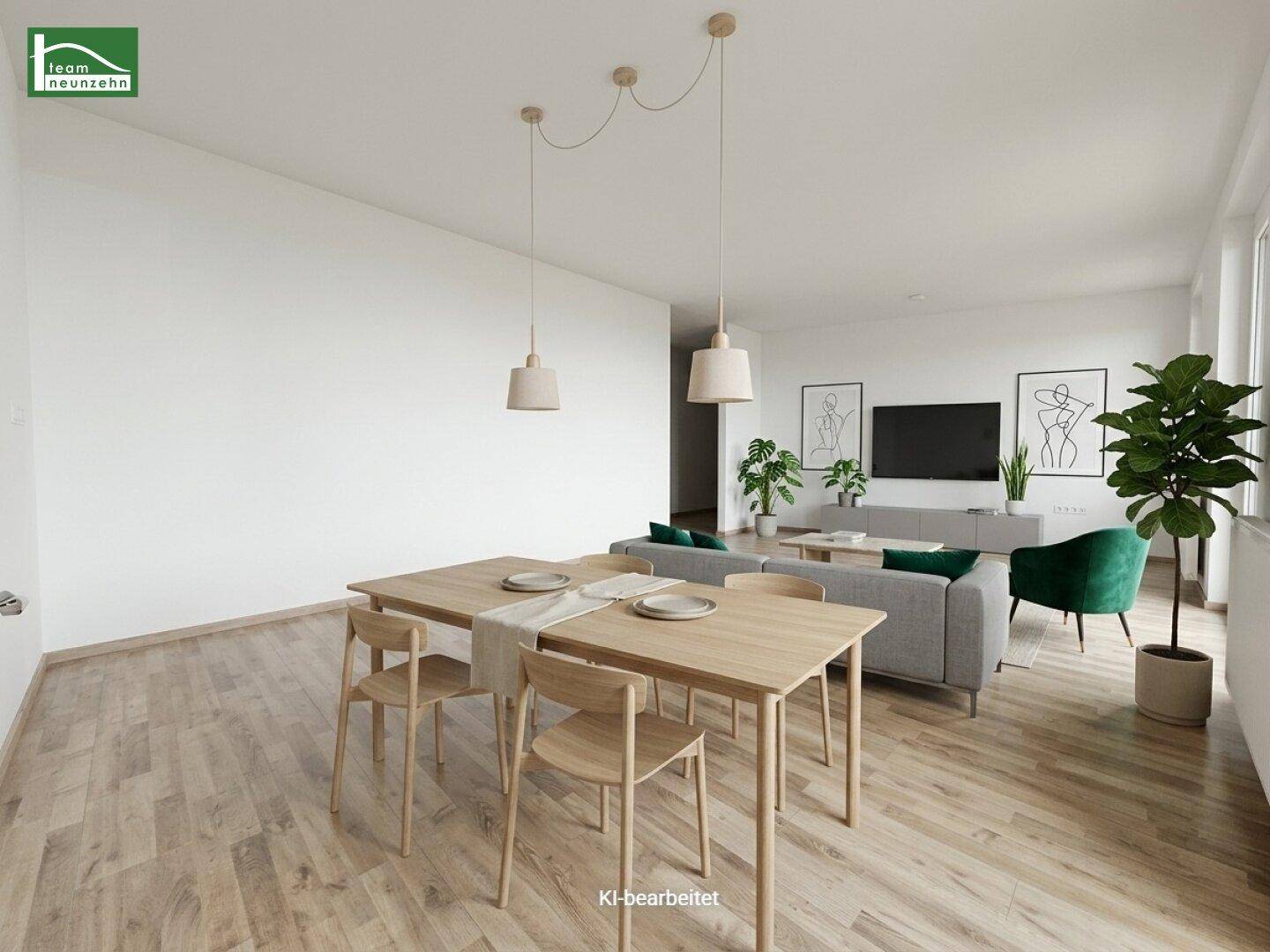 Wohnung – Graz - Ansicht 4