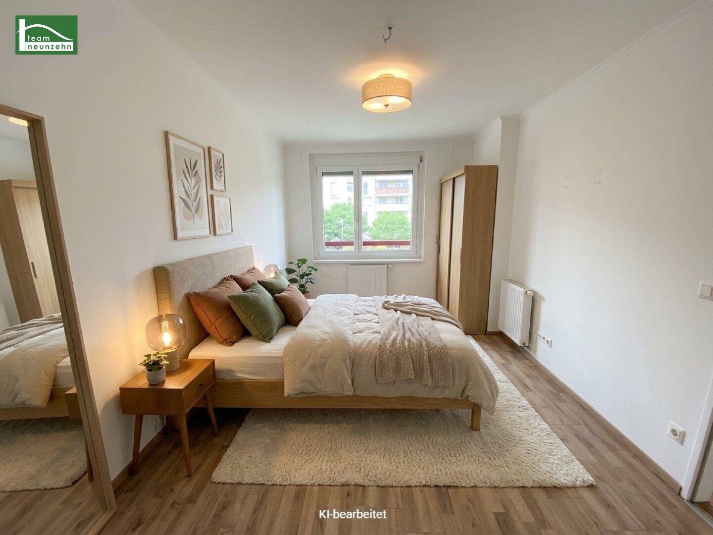 Wohnung – Graz, Katastralgemeinde Gries, Gries - Mehr