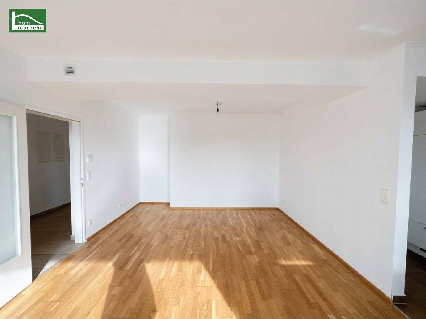 Apartment in Schwechat, Klein-Schwechat, Katastralgemeinde Schwechat - View 2