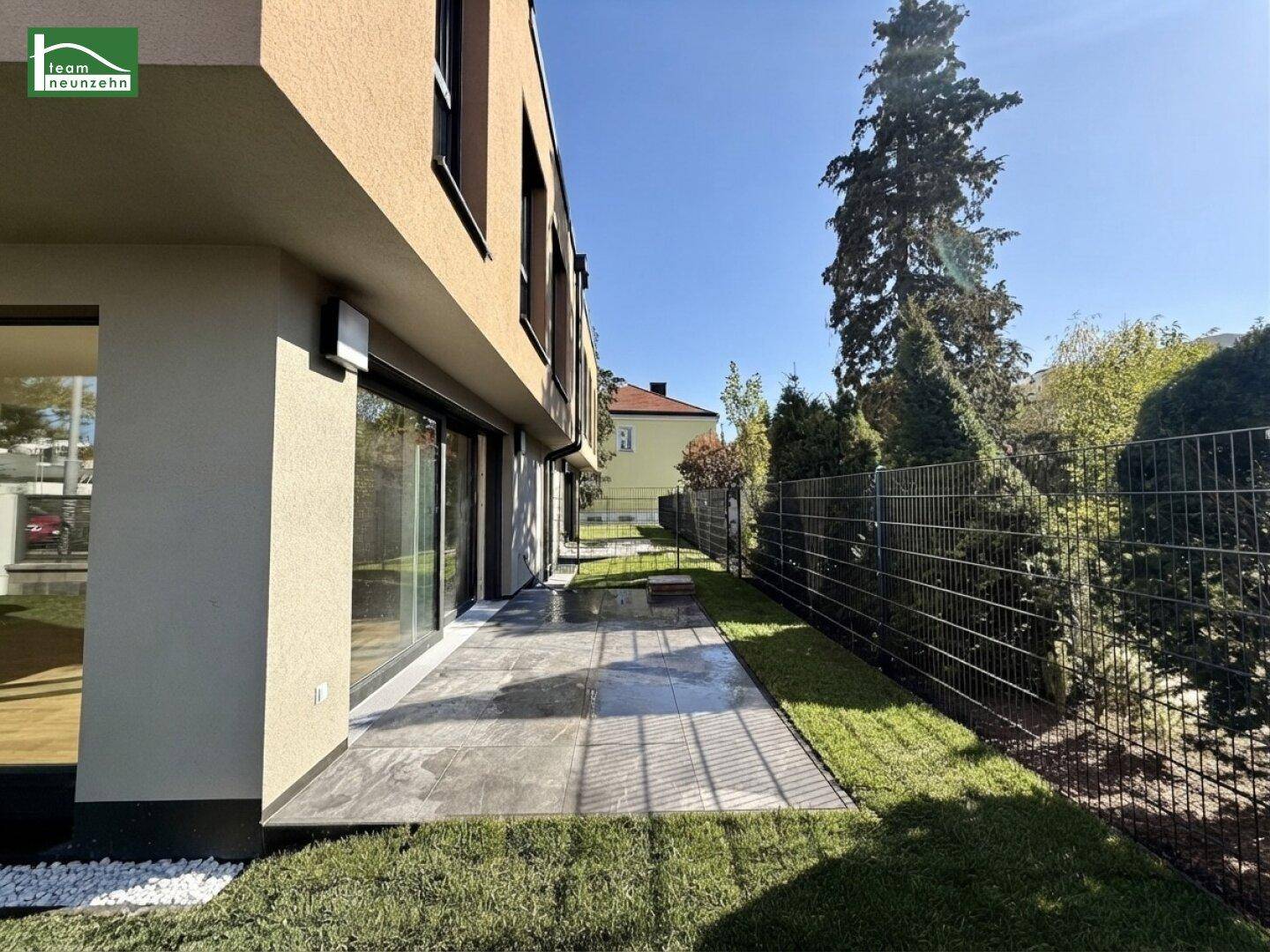 House in Wien, Großjedlersdorf, Katastralgemeinde Großjedlersdorf I - View 3