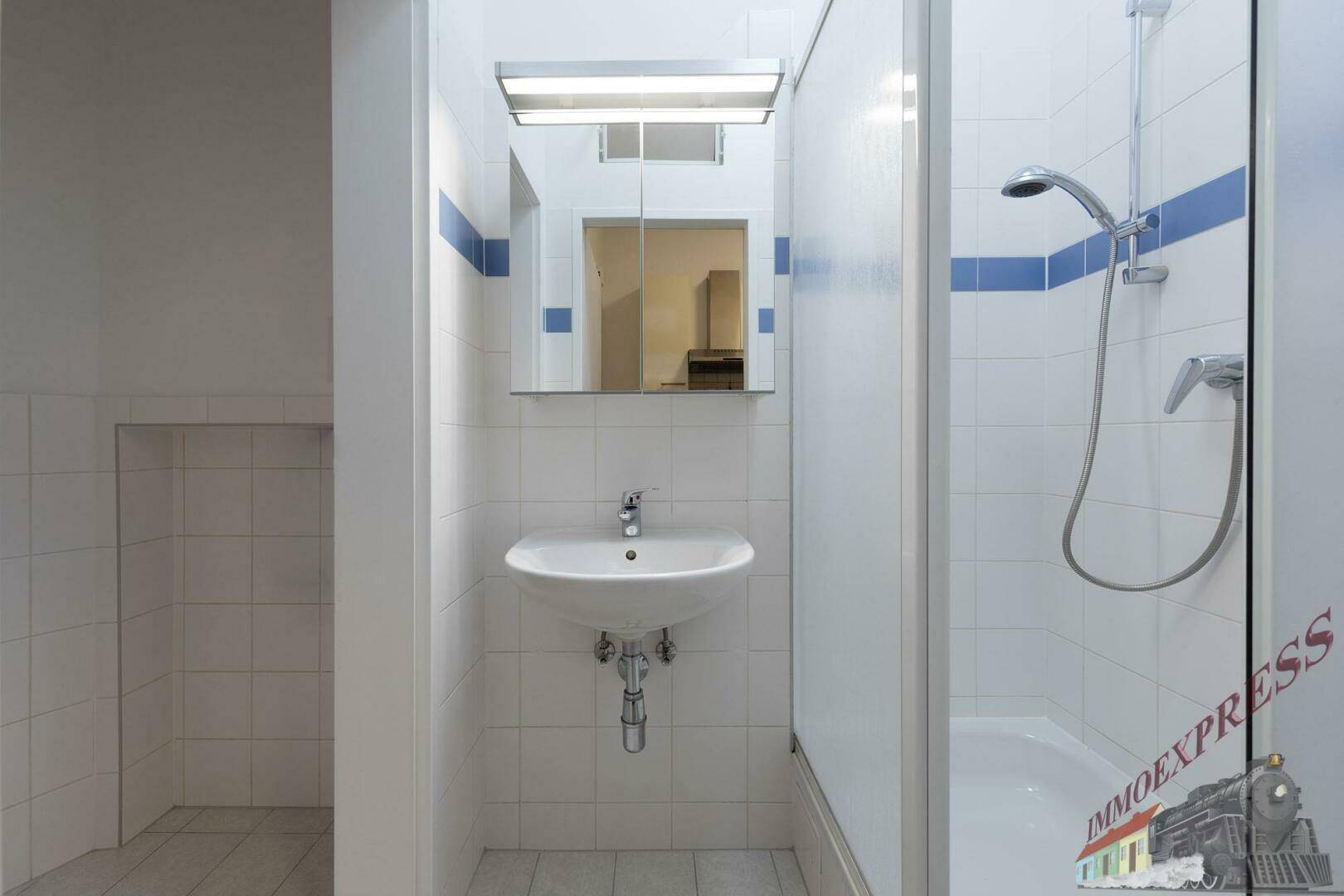 Wohnung – Wien,Rudolfsheim-Fünfhaus - Ansicht 5