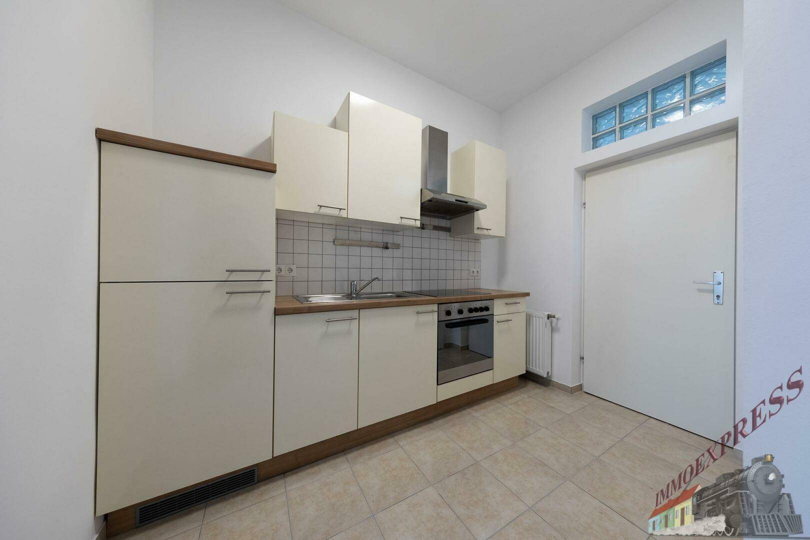 Wohnung – Wien,Rudolfsheim-Fünfhaus - Ansicht 2