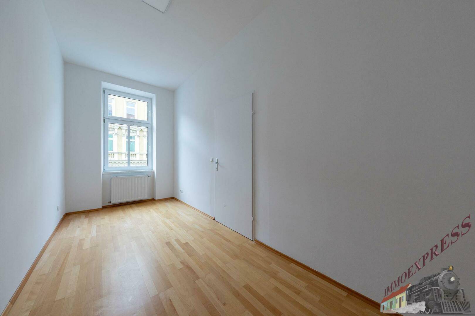 Wohnung – Wien,Rudolfsheim-Fünfhaus - Ansicht 4