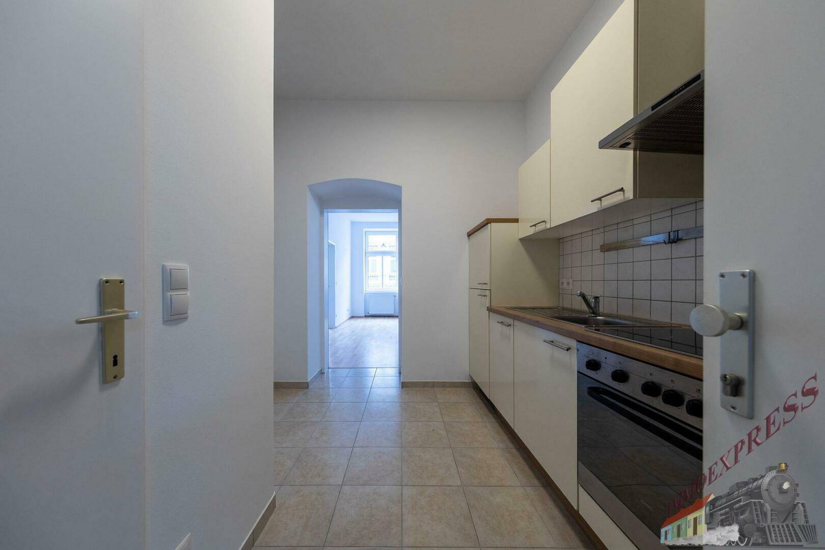 Wohnung – Wien,Rudolfsheim-Fünfhaus - Mehr