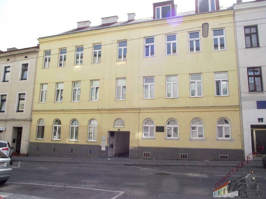 Schuhmeierplatz