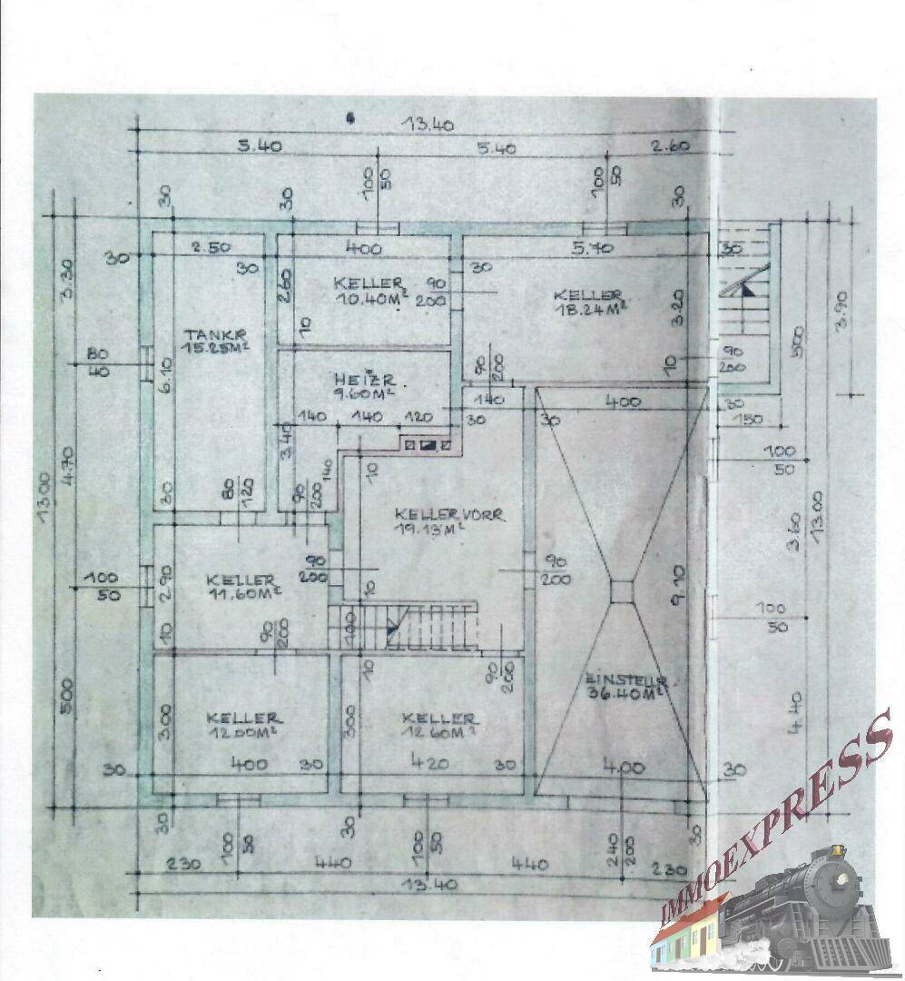 Plan Keller