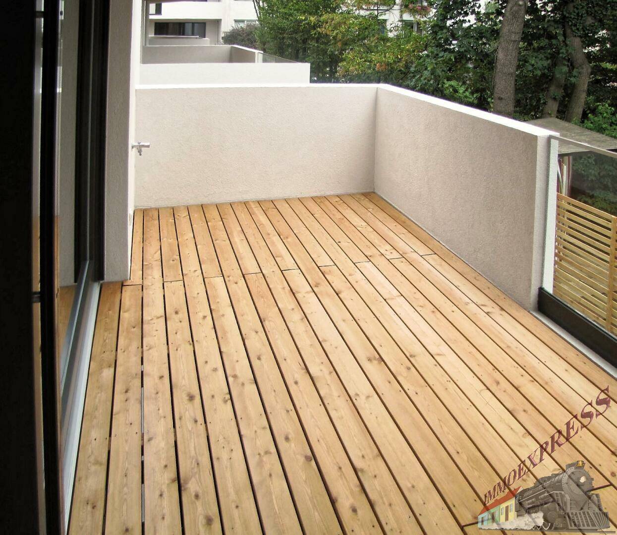 2 Terrasse