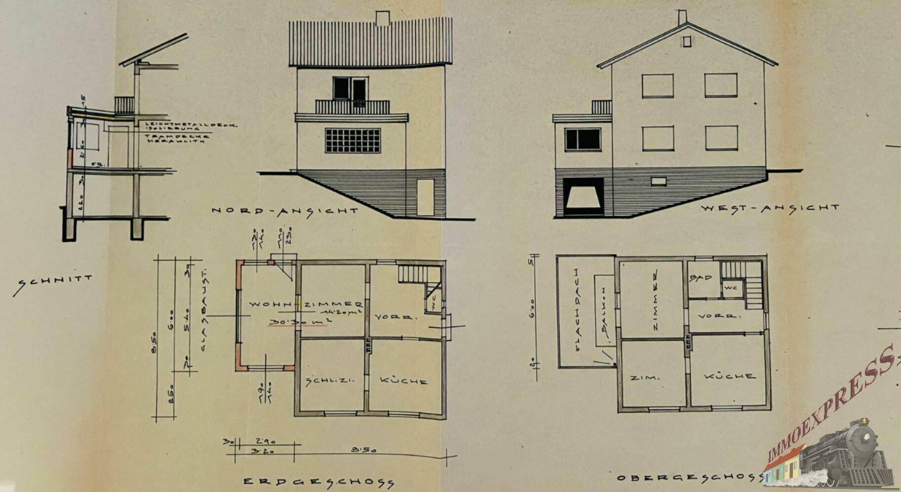 Plan Zubau