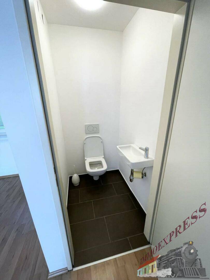 Wohnung WC