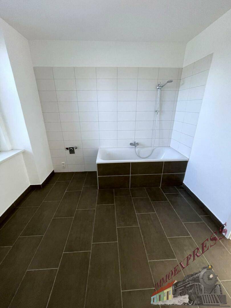 Wohnung Badezimmer