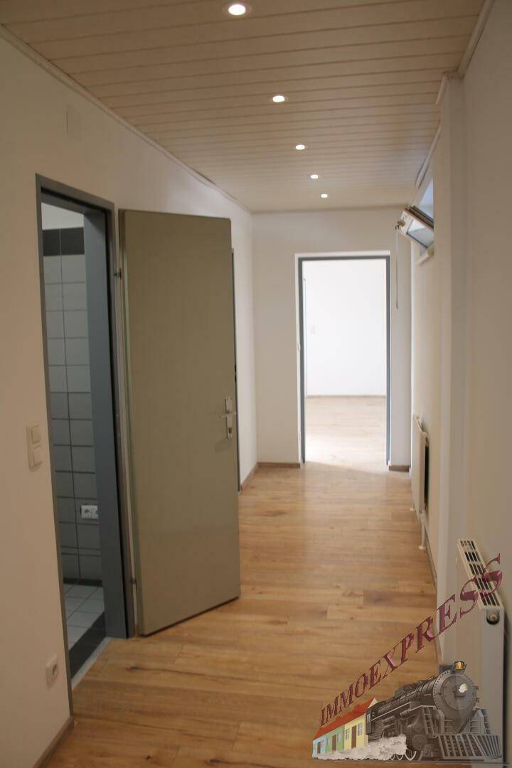 Gut gelegenes Büro mit 70 m² in Fischamend - Mehr