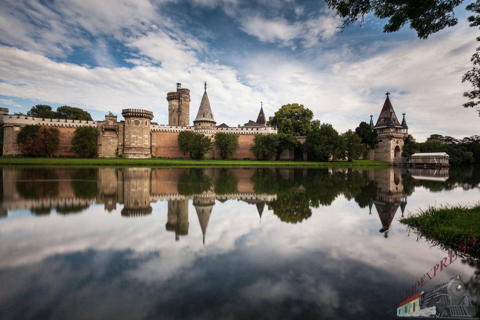 Schloss Laxenburg