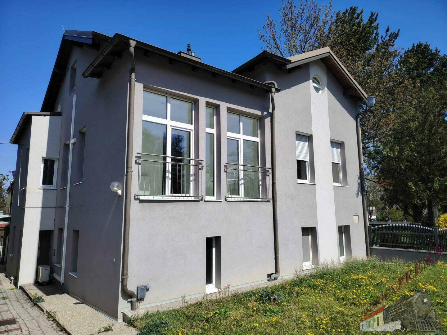 2 Haus