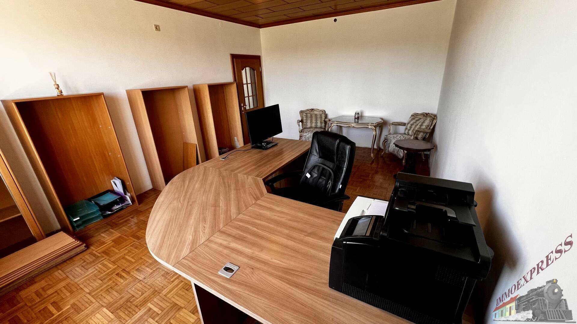 Homeoffice EG