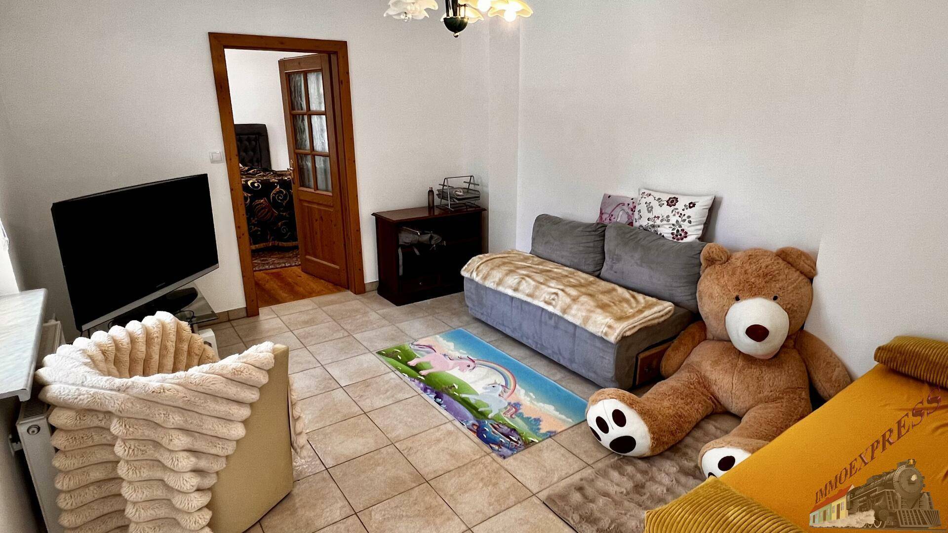 Zimmer EG