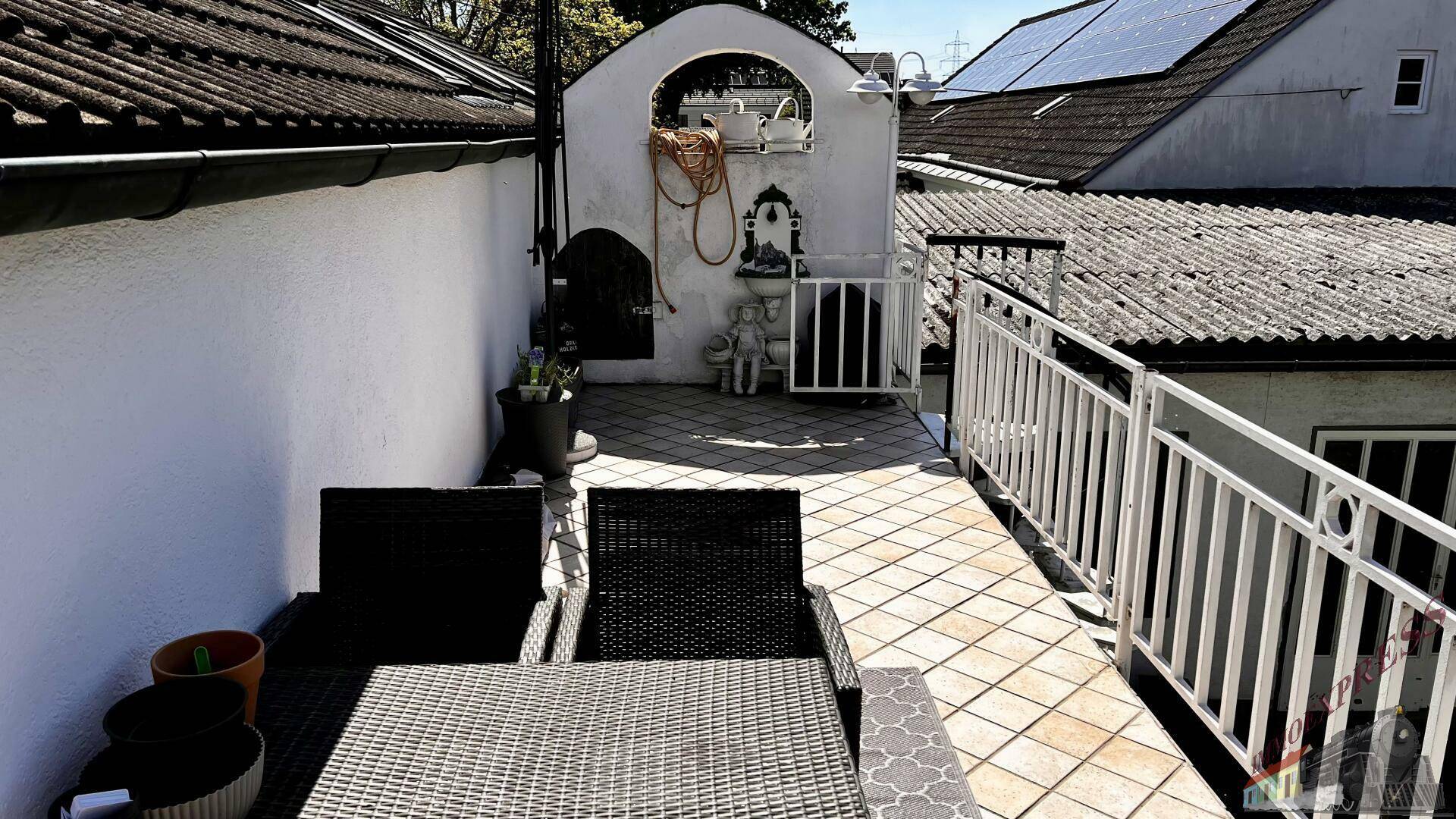 Balkon 1