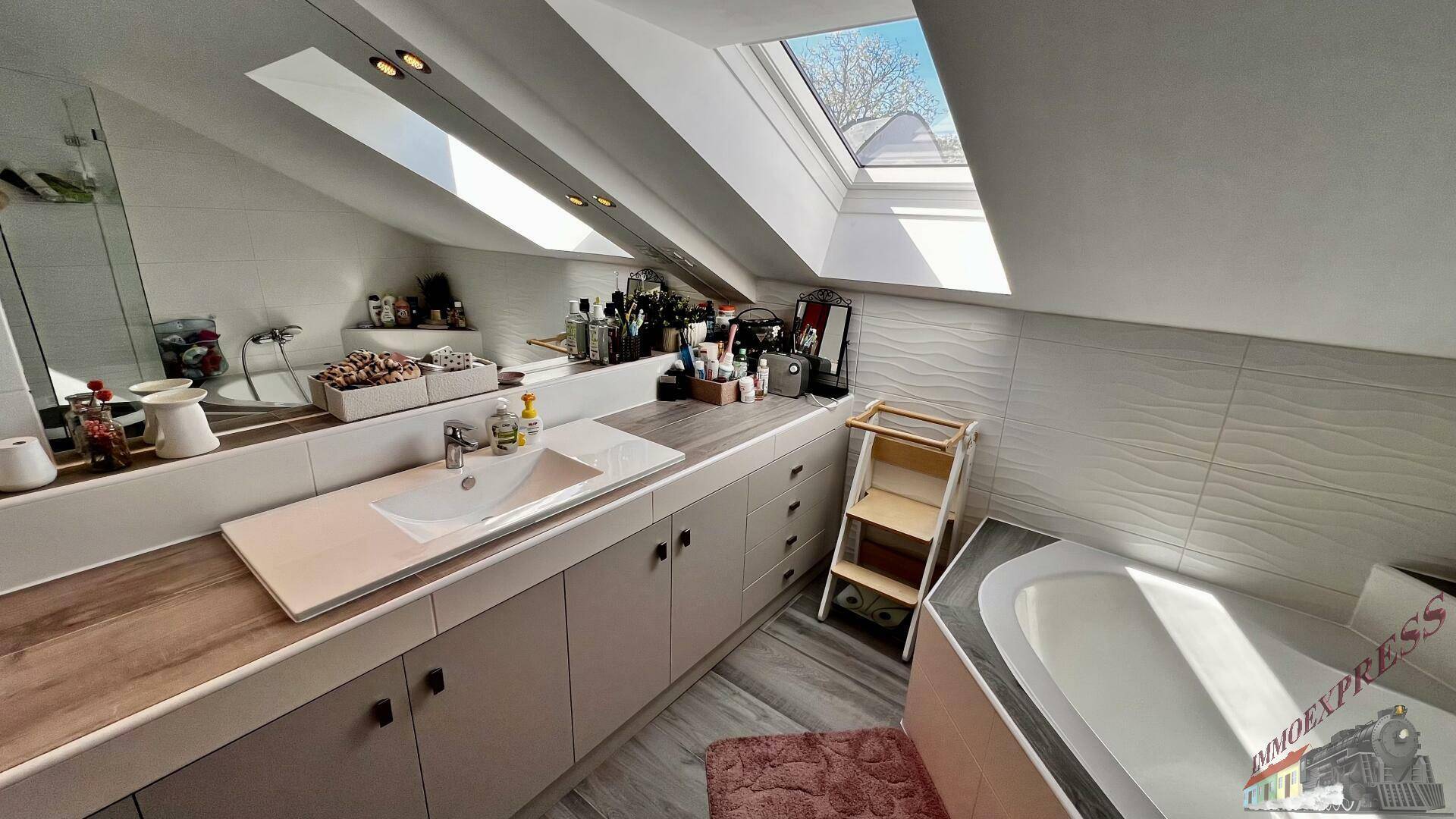 Badezimmer OG 2