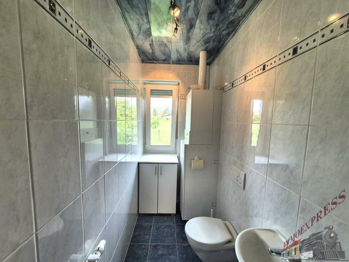 Toilette