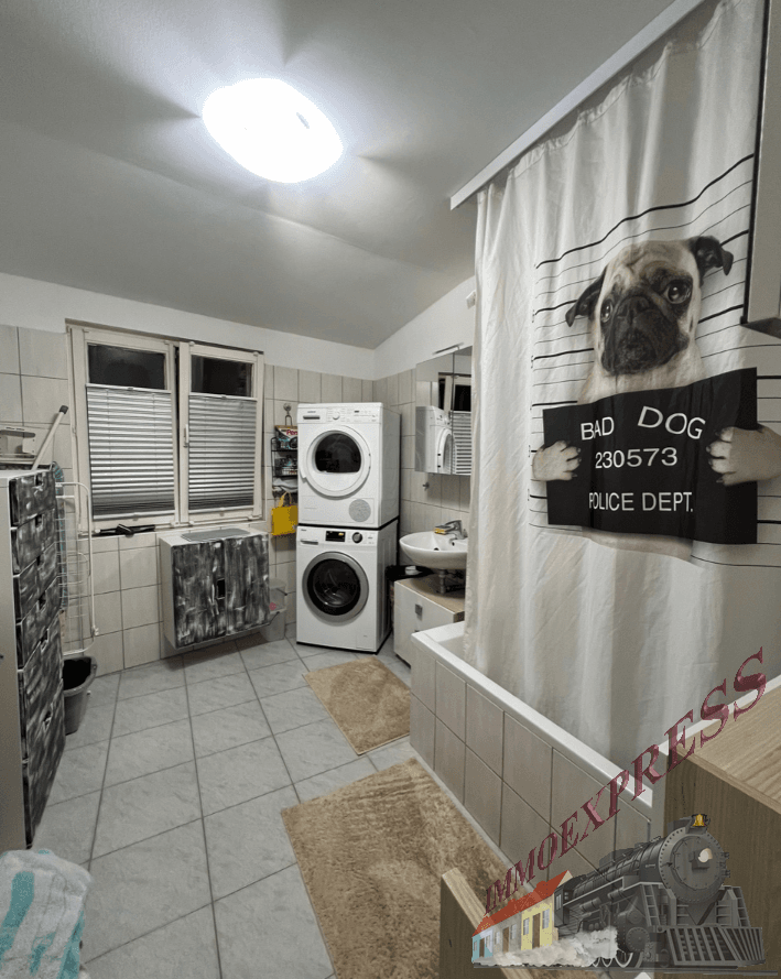 Badezimmer 3