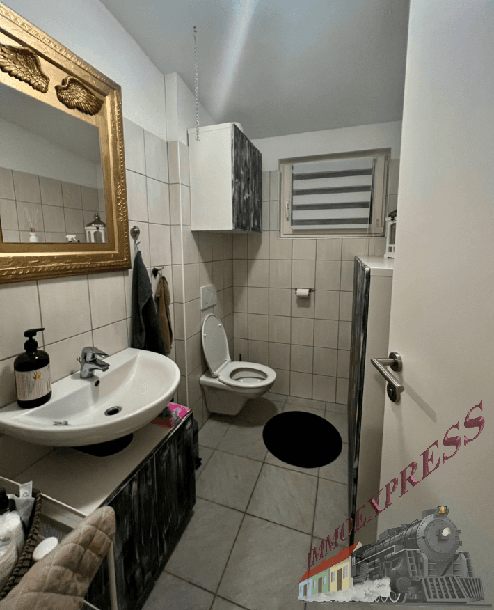 WC