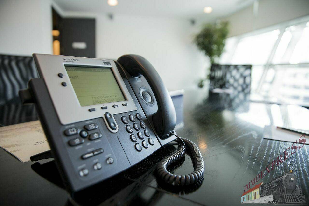 telefonbüro