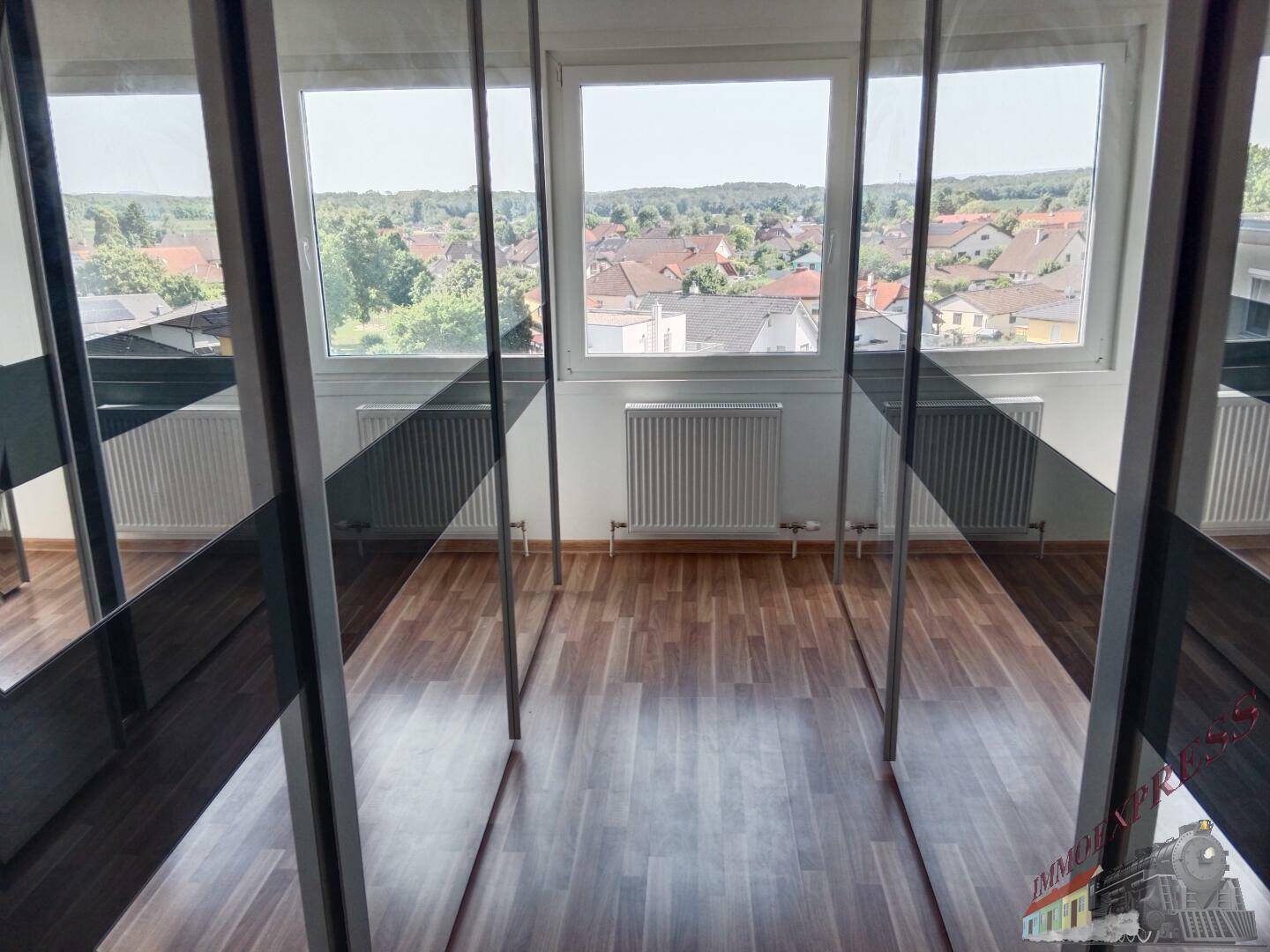 Schlaf oder Kinderzimmer