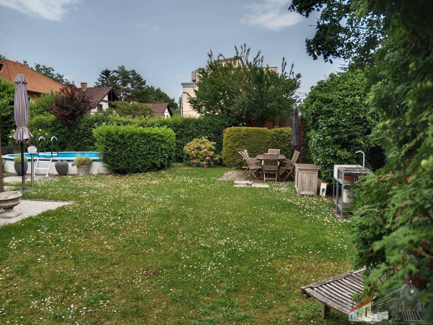 Traumgarten