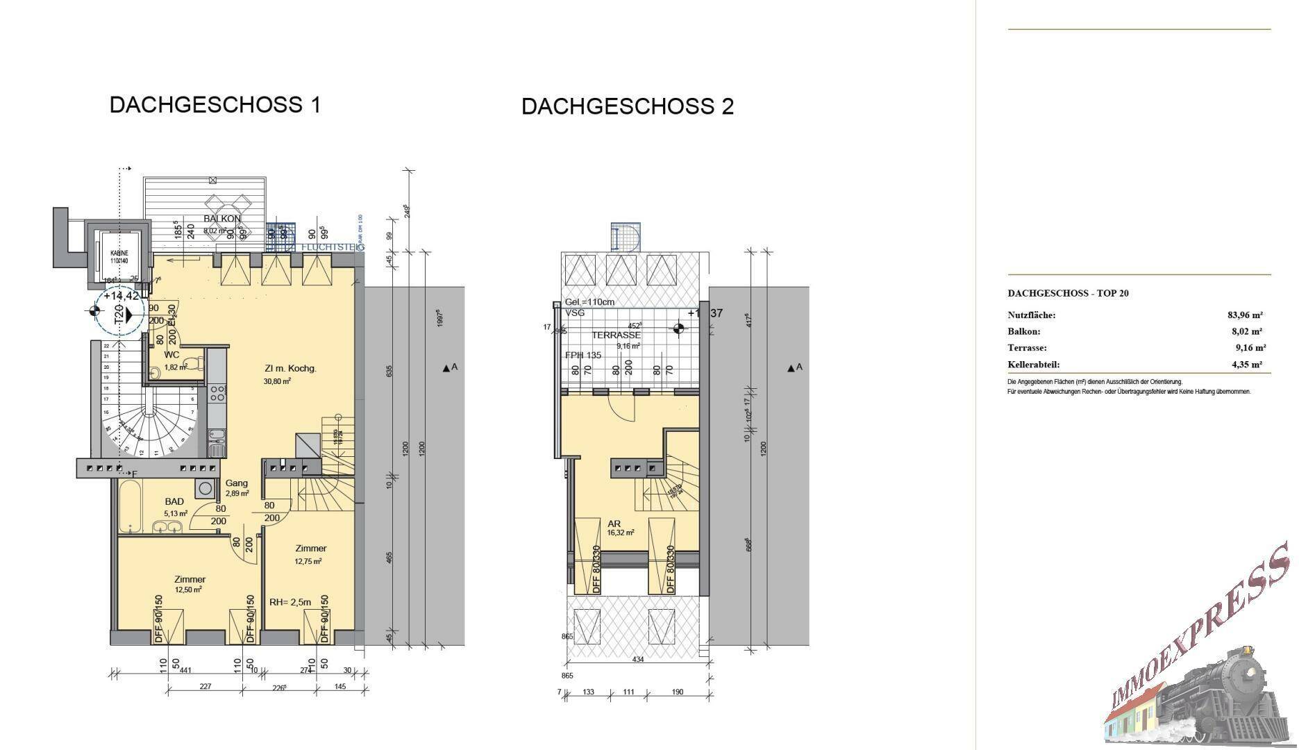 Plan Top 20, Hebststraße 66