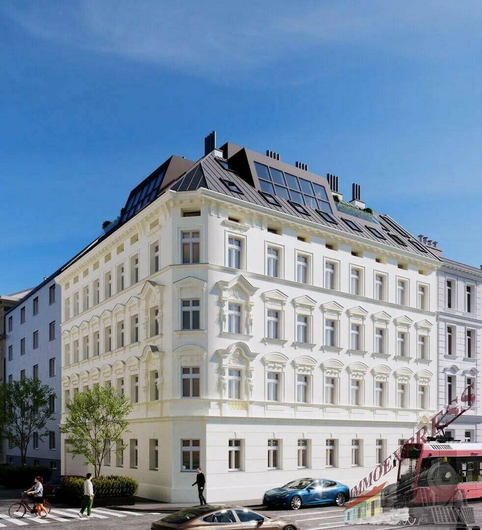 Fassade 2