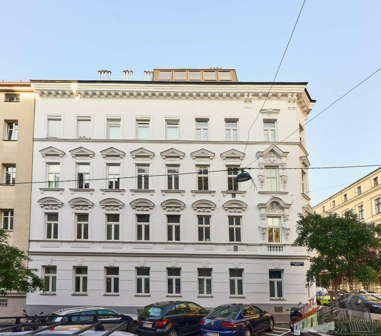Fassade 2
